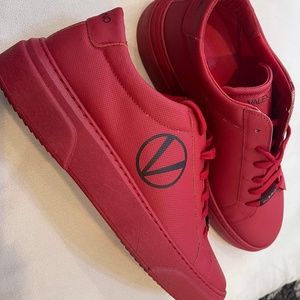 BNWT Valentino Men Shoes S 10.5
